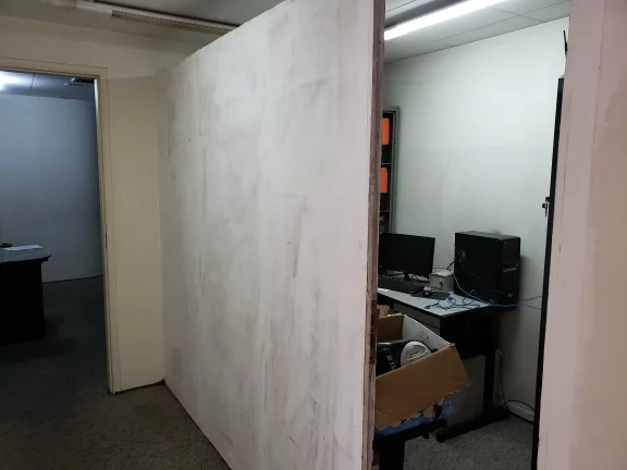 Imagem SALA COMERCIAL em SÃO PAULO - SP, JARDIM PAULISTA