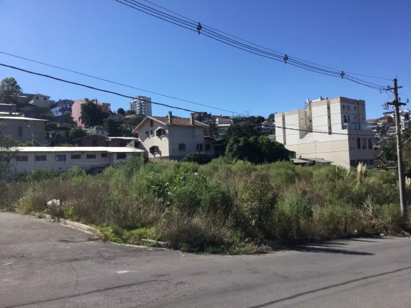 Imagem Terreno para venda no bairro Kayser em Caxias do Sul