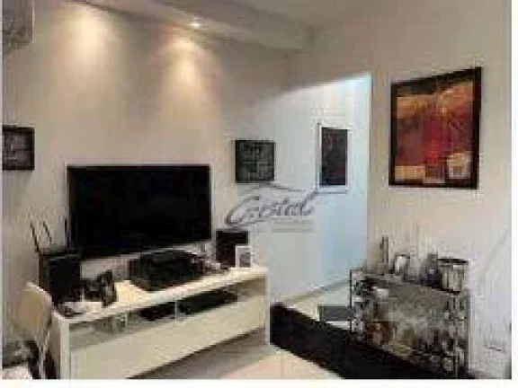 Imagem Apartamento com 3 quartos (1 suíte) à venda, 76 m² - Morumbi - São Paulo/SP