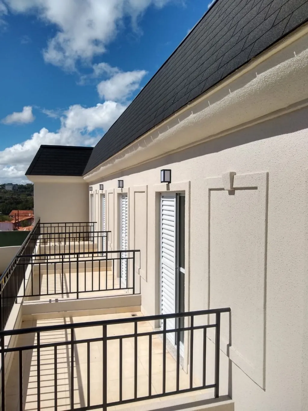 Imagem SOBRADO À VENDA JARDIM GONÇALVES - SOROCABA
