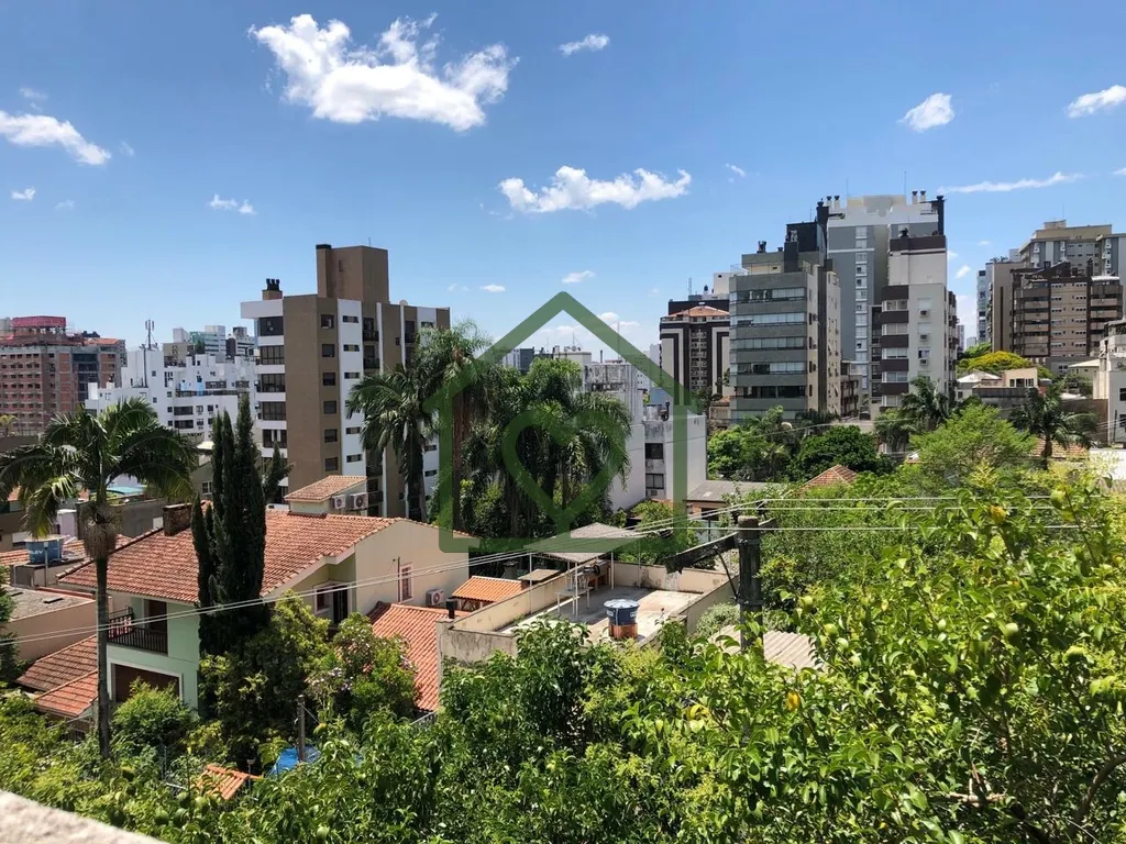Imagem Descubra o seu novo lar no Edifício Becarma, um encantador apartamento localizado na Rua Vasco da G...