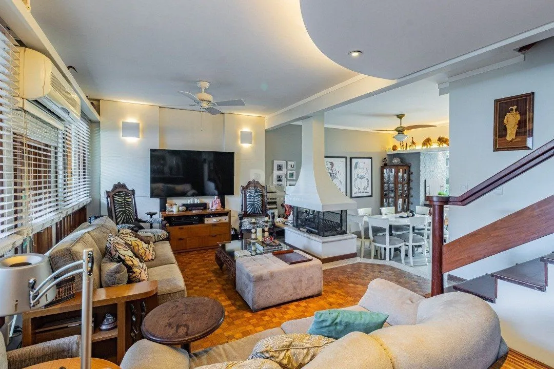 Imagem Casa de Condomínio em Tristeza