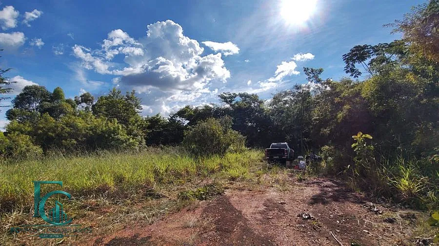 Imagem Chácara à venda em Guapó, Zona Rural, 3.000m²