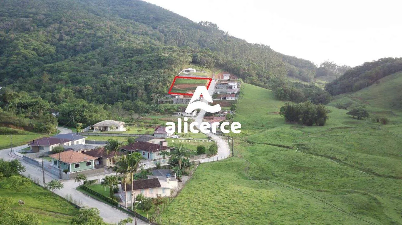 Imagem Terreno à venda com , 2.362,9m² em Boa Parada São Pedro de Alcântara