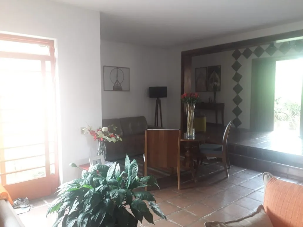 Imagem Casa à venda 3 Quartos, 2 Suites, 4 Vagas, 1300M², Belvedere Club dos 500, Guaratinguetá - SP