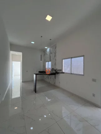 Imagem Casa com 2 dormitórios à venda, 93 m² por R$ 450.000,00 - Cidade Nova - Bom Jesus dos Perdões/SP