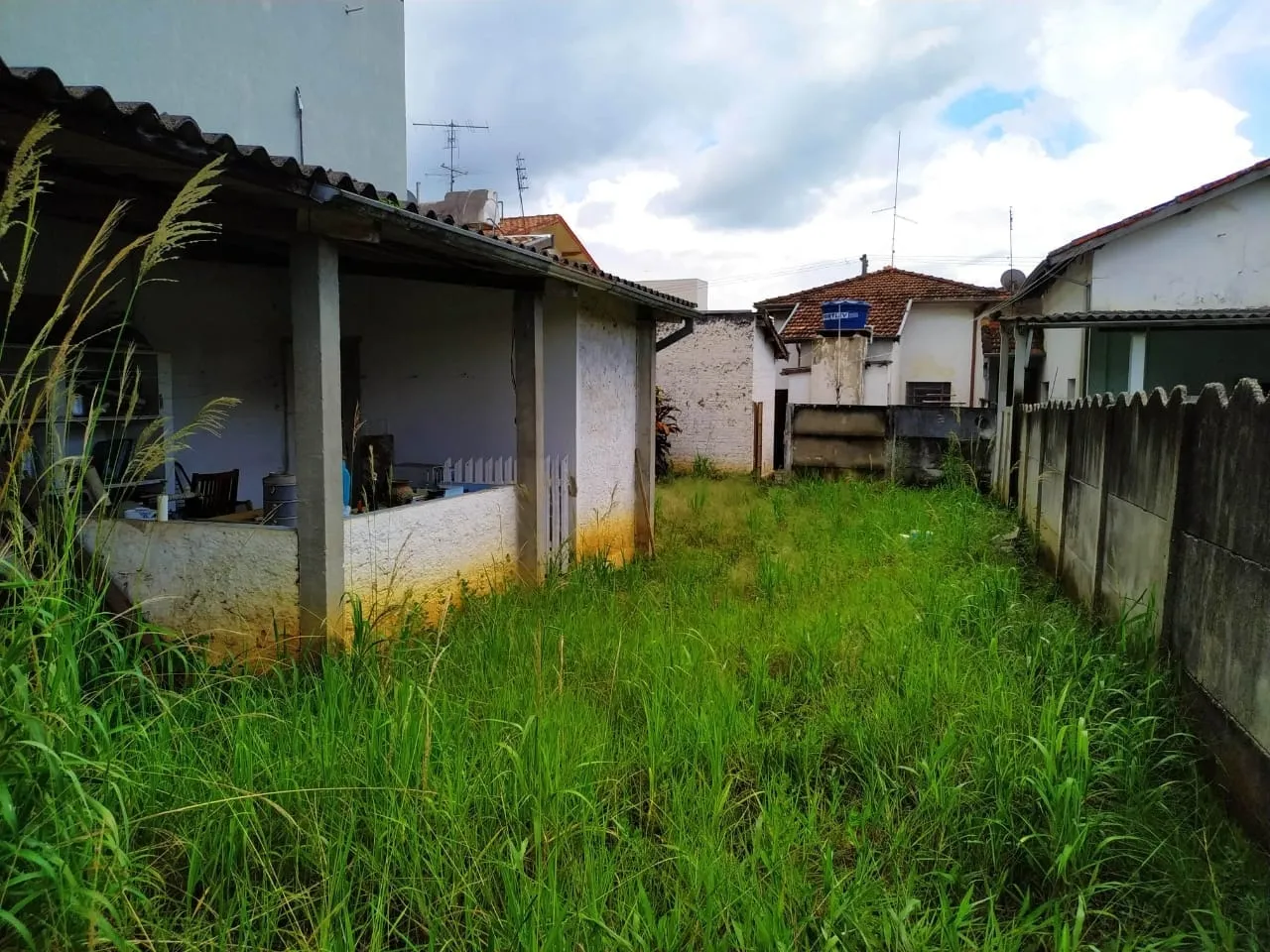 Imagem Casa à venda 2 Quartos, 420M², Centro, Pindamonhangaba - SP