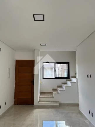 Imagem Casa de Condomínio em Villas do Jaguari - Santana de Parnaíba