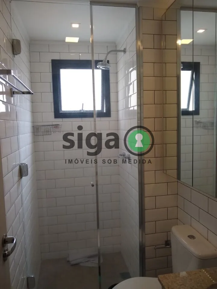 Imagem Apartamento 1 quarto para alugar Mobiliado no Jardim Paulista