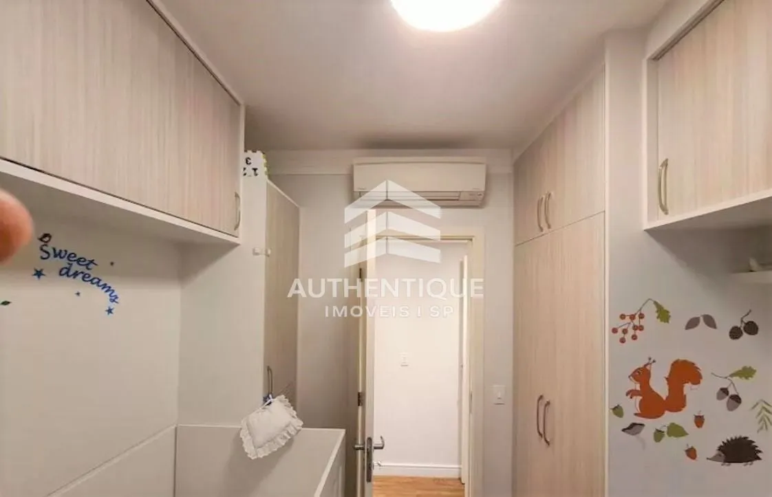 Imagem Romanée Vila Romana - Apartamento à venda em São Paulo/SP