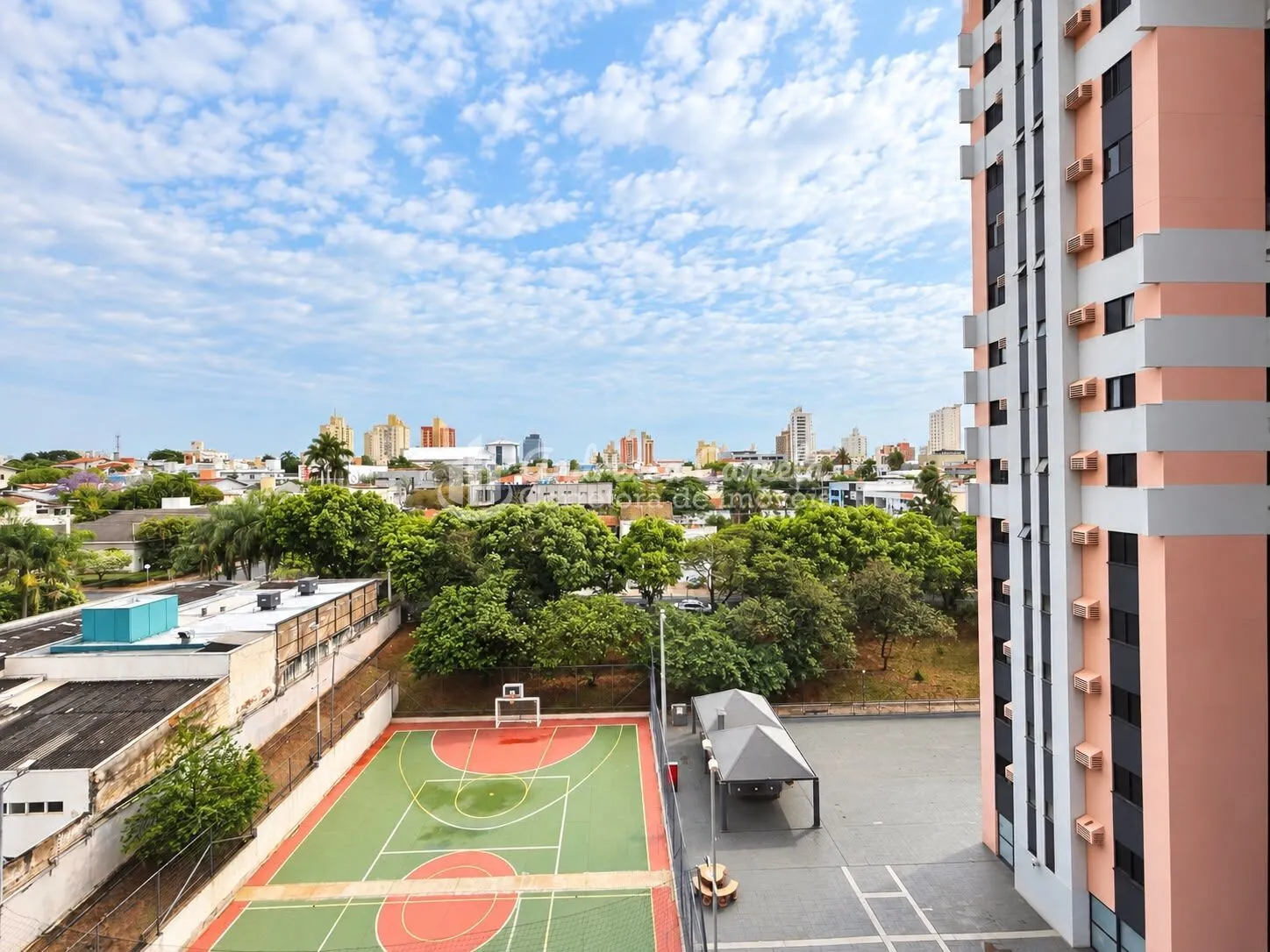 Imagem Condomínio Pantheon - Apartamento à venda 90 m² - 2 suítes, R$ 600.000 - Edifício Pantheon - SJRP/SP