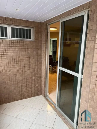 Imagem Apartamento Frente Mar, estuda permuta em Curitiba, 03 quartos c/suíte em Caiobá Matinhos - Pr