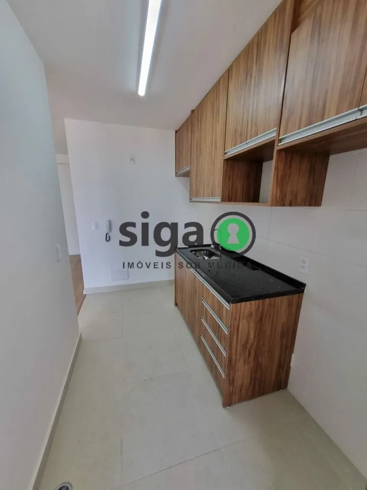 Imagem Apartamento para venda na Chácara Santo Antônio com 3 quartos