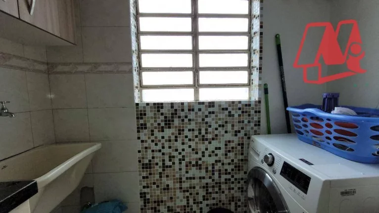 Imagem No Alto Petópolis,1dormitório com vaga.