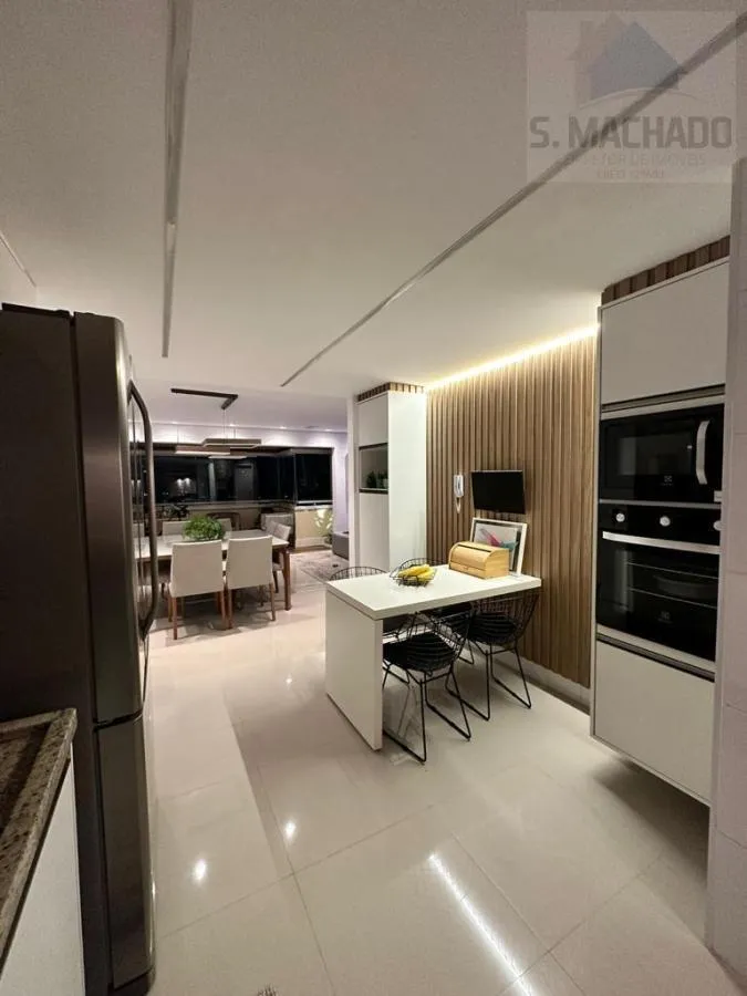 Imagem Apartamento para Venda em Santo André / SP no bairro Centro