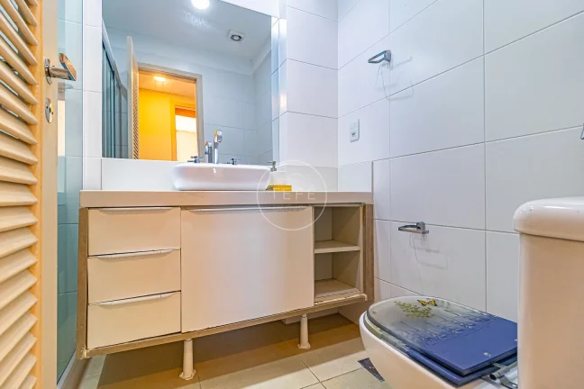 Imagem COBERTURA DUPLEX na FREGUESIA - R$ 550.000 - Rio de Janeiro, RJ