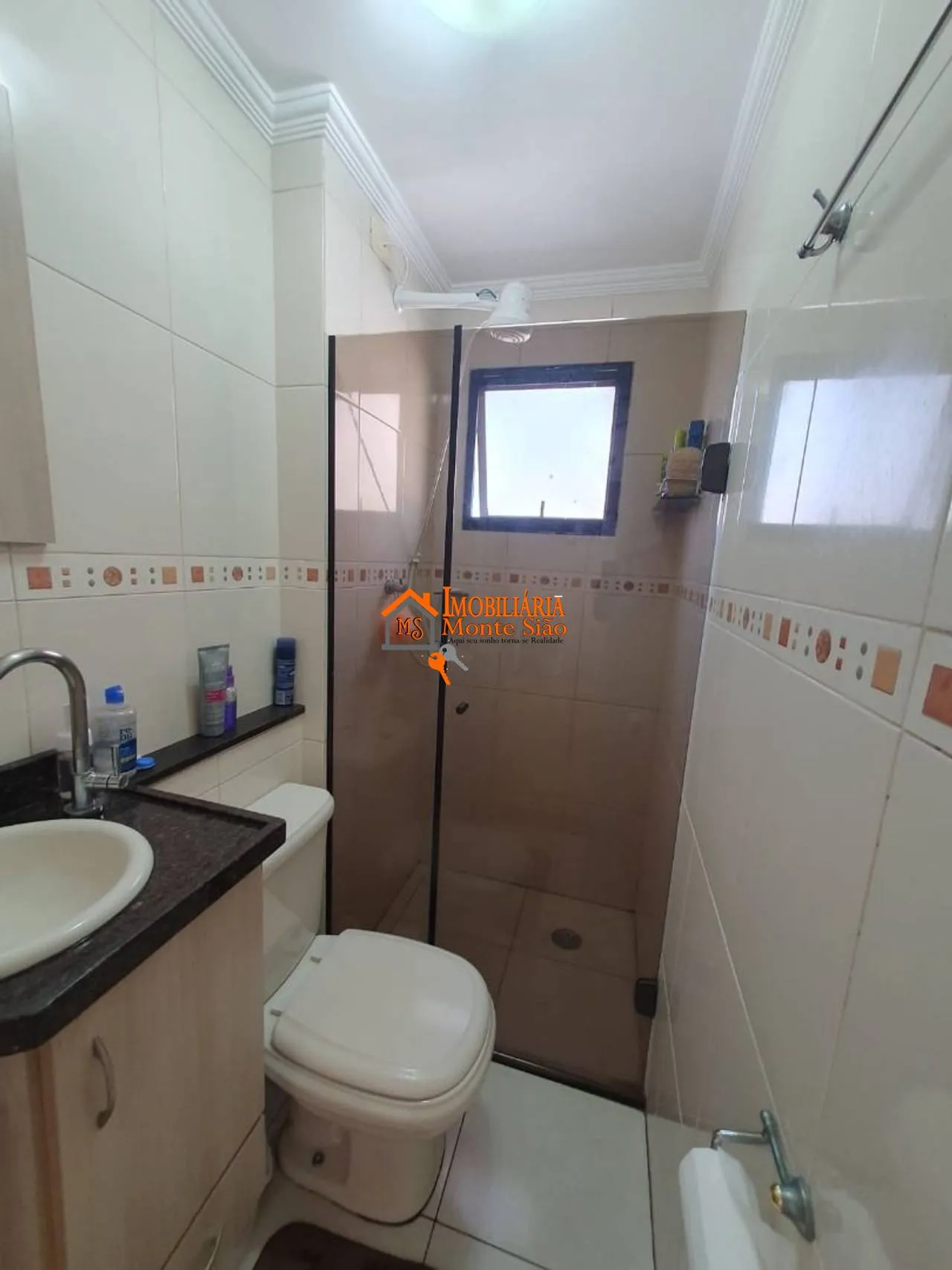 Imagem Apartamento com 2 dormitórios à venda, 61 m² por R$ 325.000,00 - Macedo - Guarulhos/SP