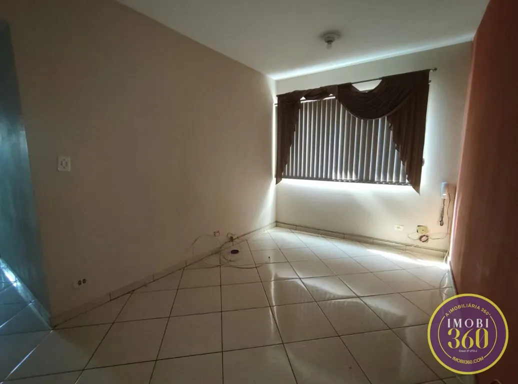 Imagem EDIFICIO VILAS BUENOS AIRES - APARTAMENTO A VENDA