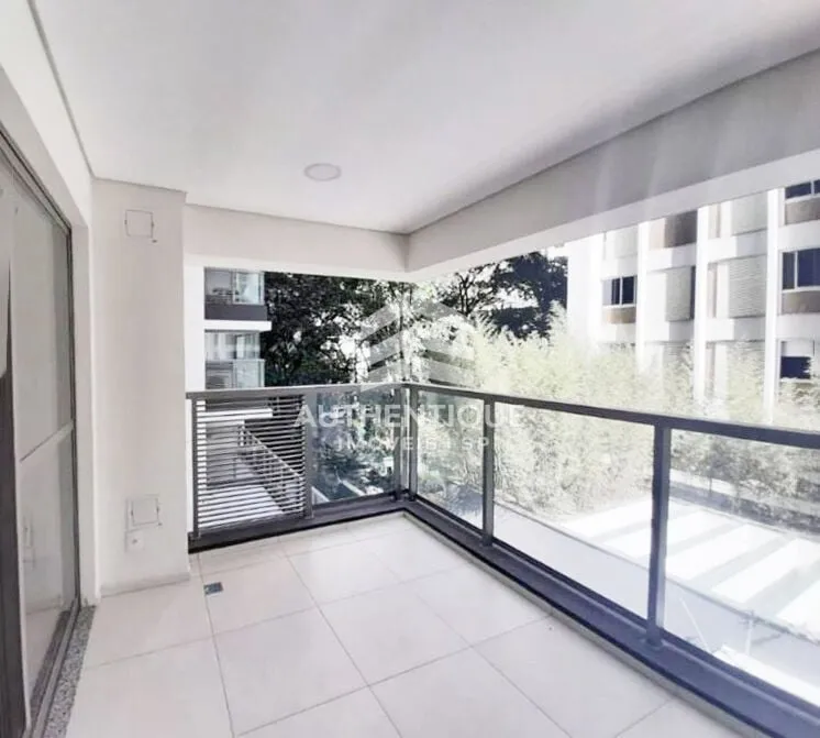 Imagem DOMY VILA MARIANA - RESIDENCIAL - Apartamento à venda em São Paulo/SP