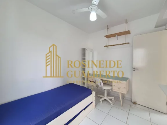 Imagem Apartamento com 2 dormitórios vista mar à venda, 47,73m² - Martim de Sá.