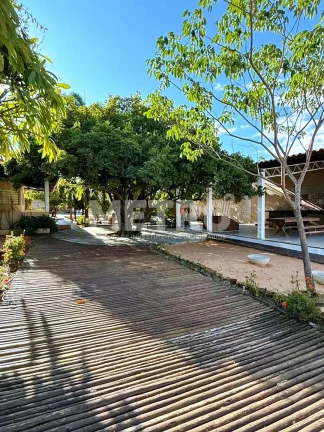 Imagem Chácara à venda na Estrada do Rodeadouro, 3 quartos, Gourmet, Piscina, Petrolina