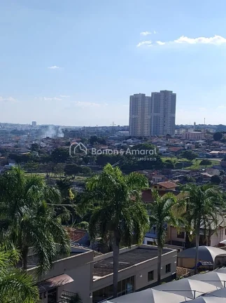 Imagem Apartamento com ambiente moderno e aconchegante, ideal para quem busca praticidade no dia a dia.

Ca...