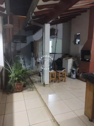 Imagem Casa a Venda no bairro Jardim Professor Antônio Palocci - Ribeirão Preto, SP