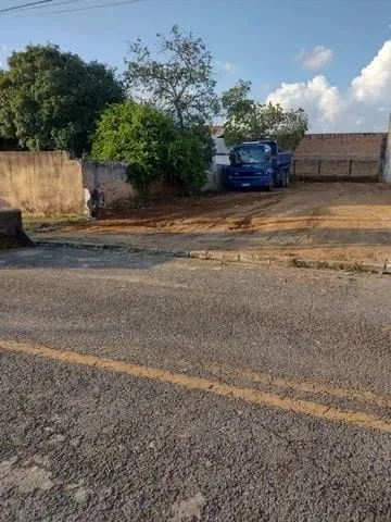Foto do imóvel Terreno à venda 300M², Parque Senhor do Bonfim, Taubaté - SP