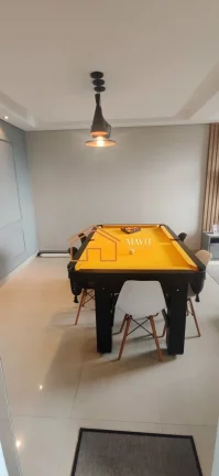 Imagem APARTAMENTO RESIDENCIAL em JOINVILLE - SC, SANTO ANTÔNIO