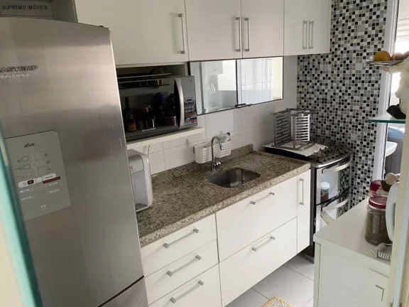 Imagem APARTAMENTO RESIDENCIAL em TABOÃO DA SERRA - SP, JARDIM WANDA