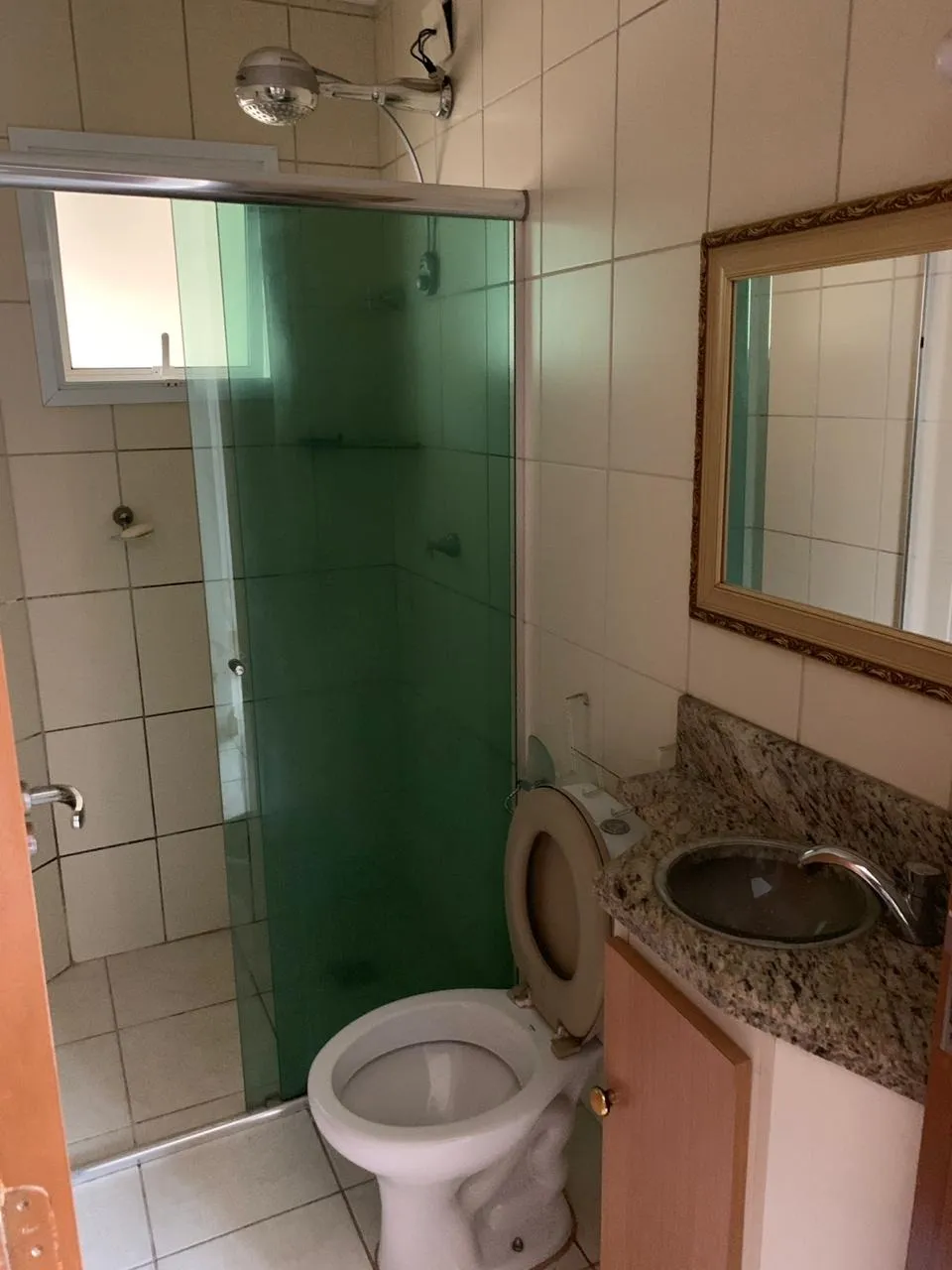 Imagem Apartamento 54m², 2 dormitórios- Jardim Simus- Sorocaba/SP