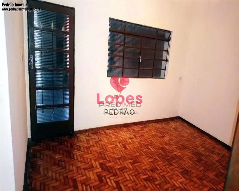 Casa de 4 quartos, 150m² no bairro Núcleo Habitacional De Barra Bonita, em Barra Bonita