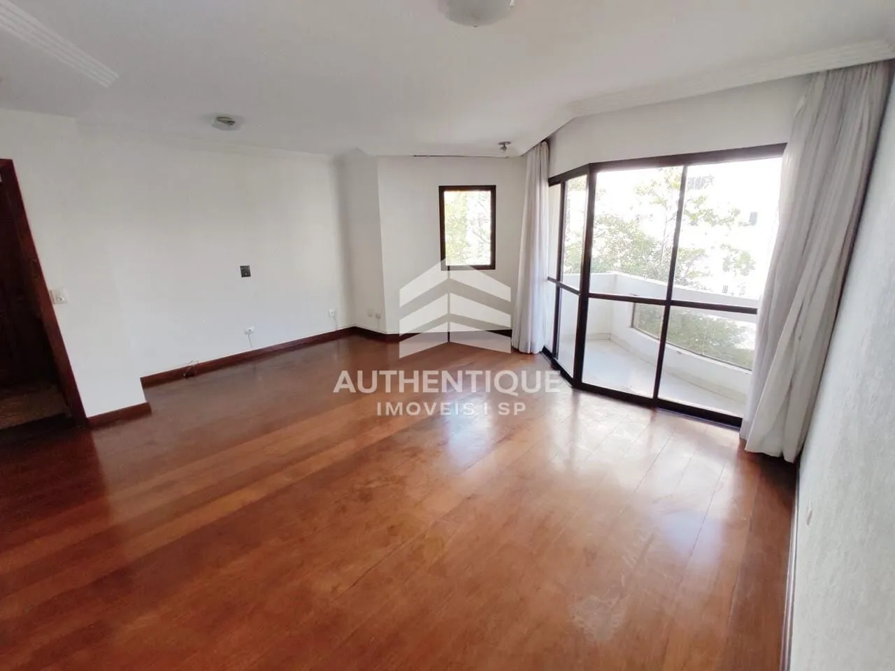 Imagem VILLA PALLAGGI CAMPO BELO - Apartamento no bairro Campo Belo à venda
