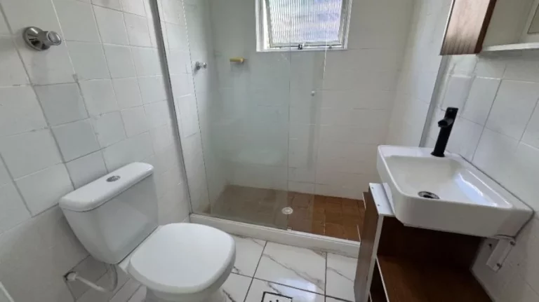 Imagem APARTAMENTO COM 57.98 m² - TUPI - PRAIA GRANDE SP