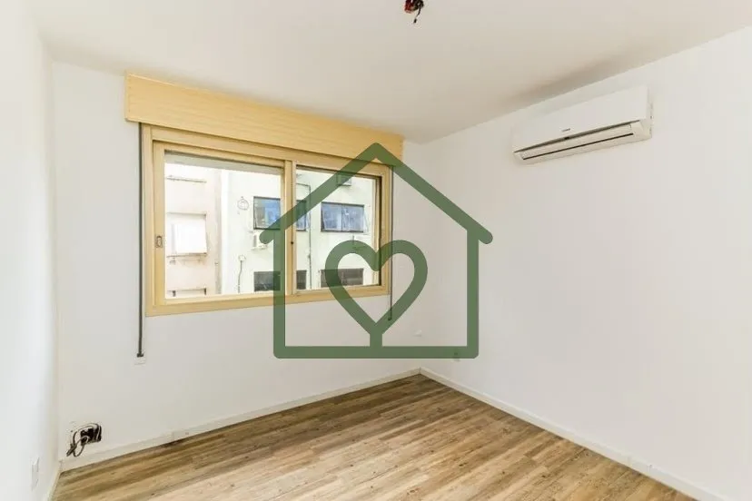 Imagem Apartamento de 84m² privativos no bairro Rio Branco, localizado na Rua Santa Cecília, com fácil a...