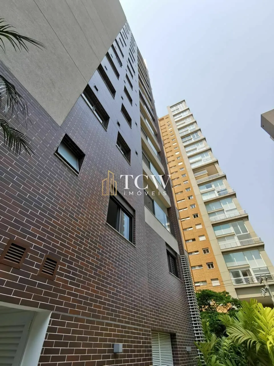 Imagem Apartamento 2 suítes na rua Pirapora