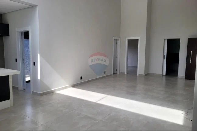 Imagem Casa Aluguel Aphaville 3 - Recém construida