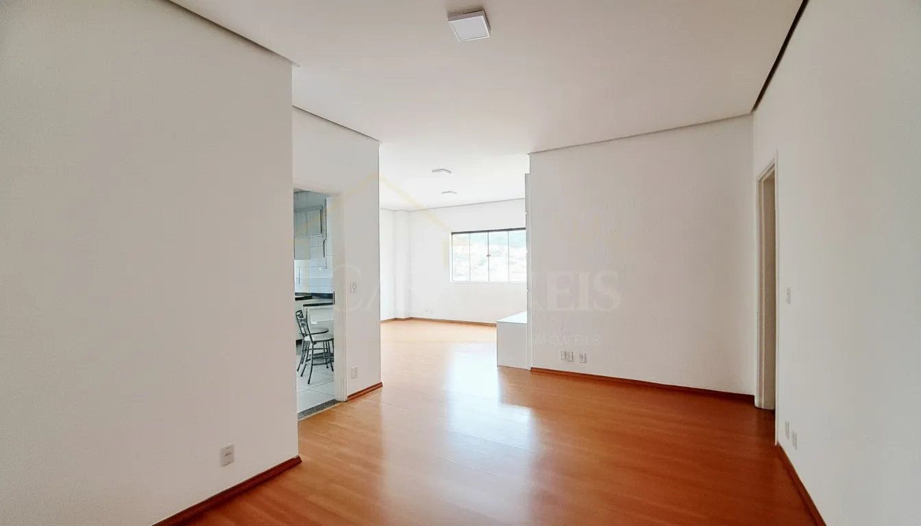 Imagem Apartamento 3 quartos à venda em Centro, Poços de Caldas