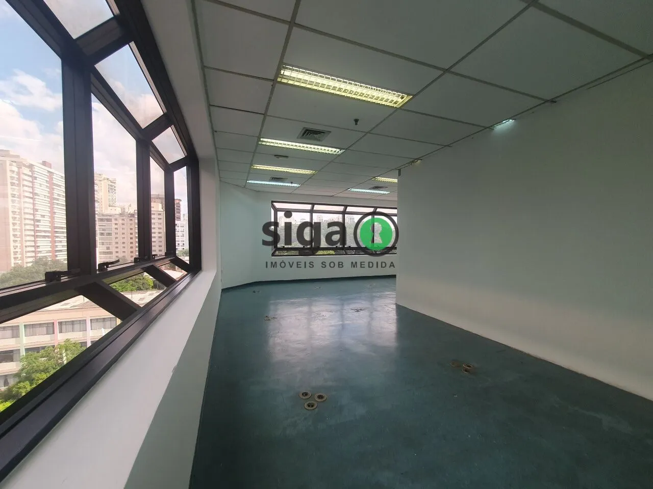 Imagem COND. EDIFÍCIO PARK OFFICE CENTER
