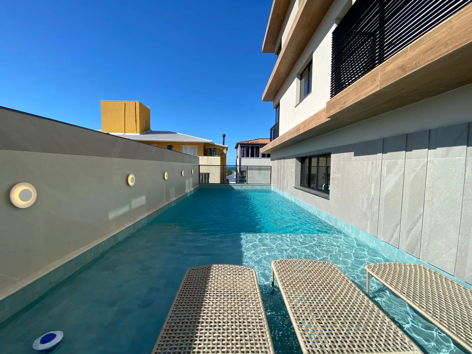 Imagem Apartamento com vista para o mar à venda com 122m2 por R$ 2.850.000,00