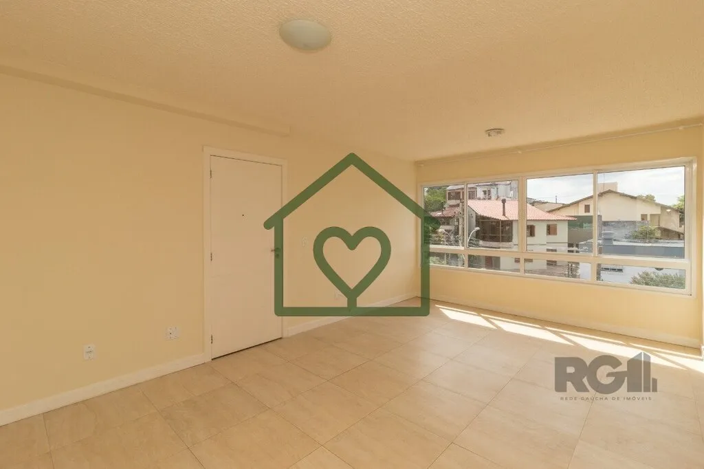 Imagem Apartamento Novo localizado no bairro Jardim Itú Sabará, com 70m² no 3º andar. Imóvel com 02 do...