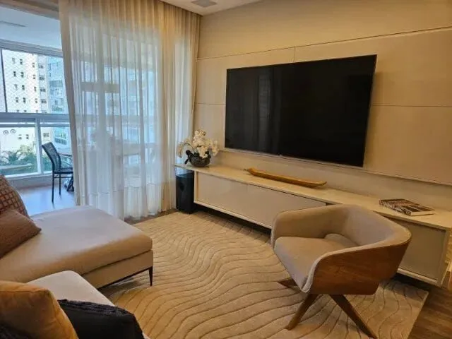 Imagem Apartamento à venda no bairro Barra da Tijuca em Rio de Janeiro/RJ