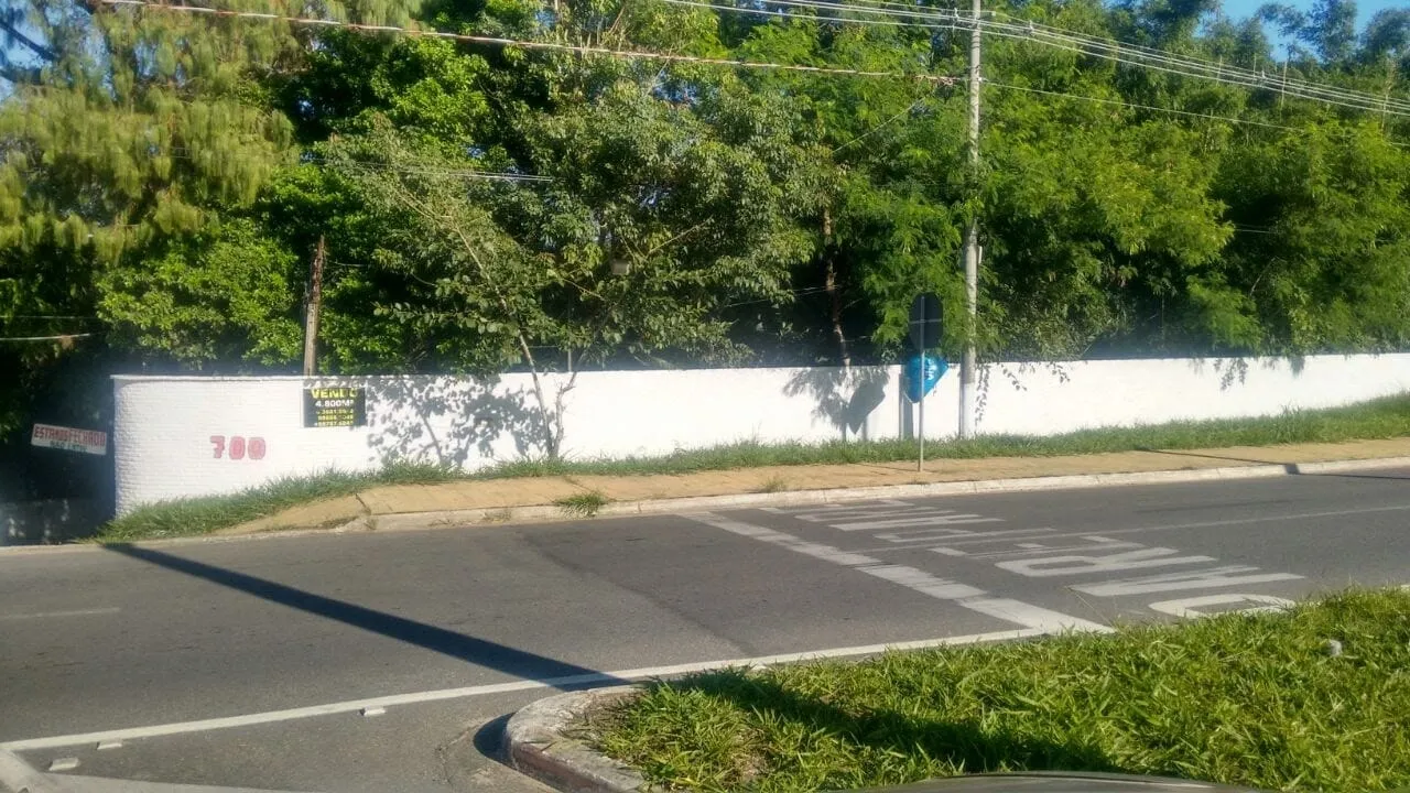 Imagem Terreno à venda 4800M², Caminho Novo, Tremembé - SP