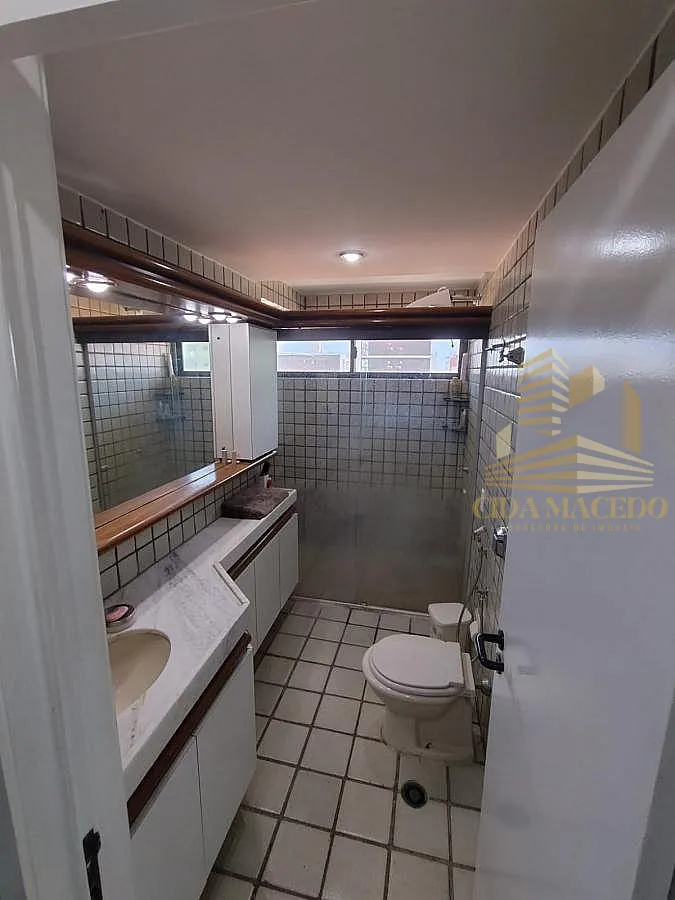 Imagem Apartamento a Venda no bairro Jardim Oceania - João Pessoa, PB