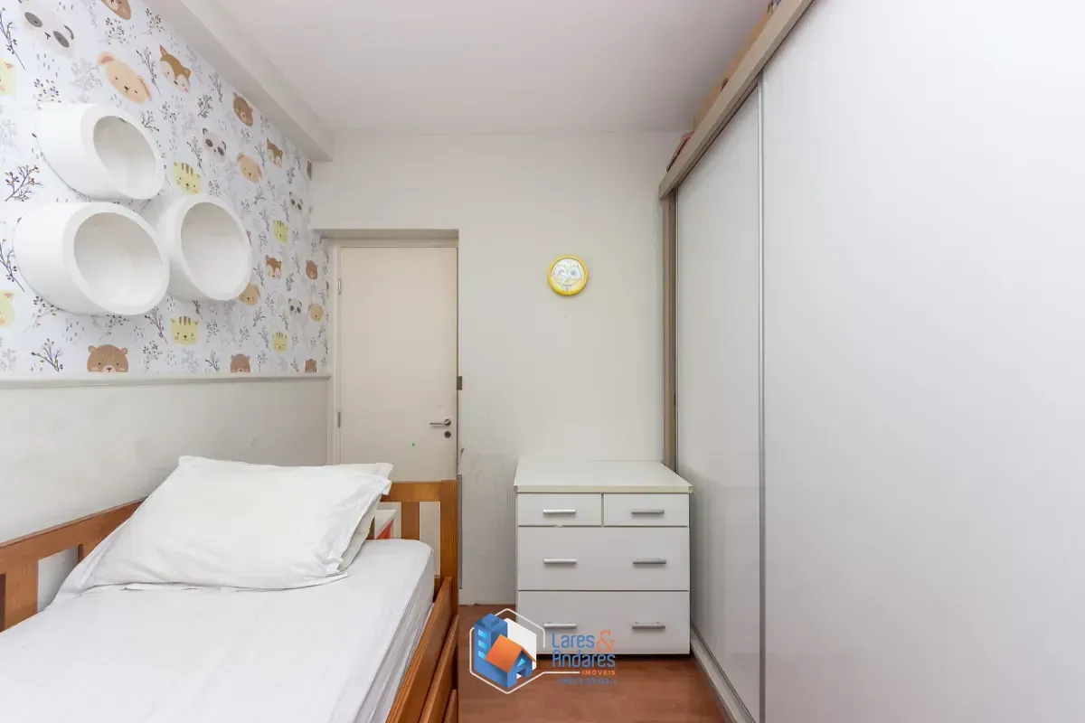 Imagem Apartamento para venda em Ipiranga com 2 quartos, sendo 1 suíte, 58m²