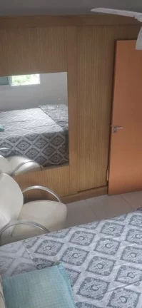 Imagem APARTAMENTO OCIAN - PRAIA GRANDE SP