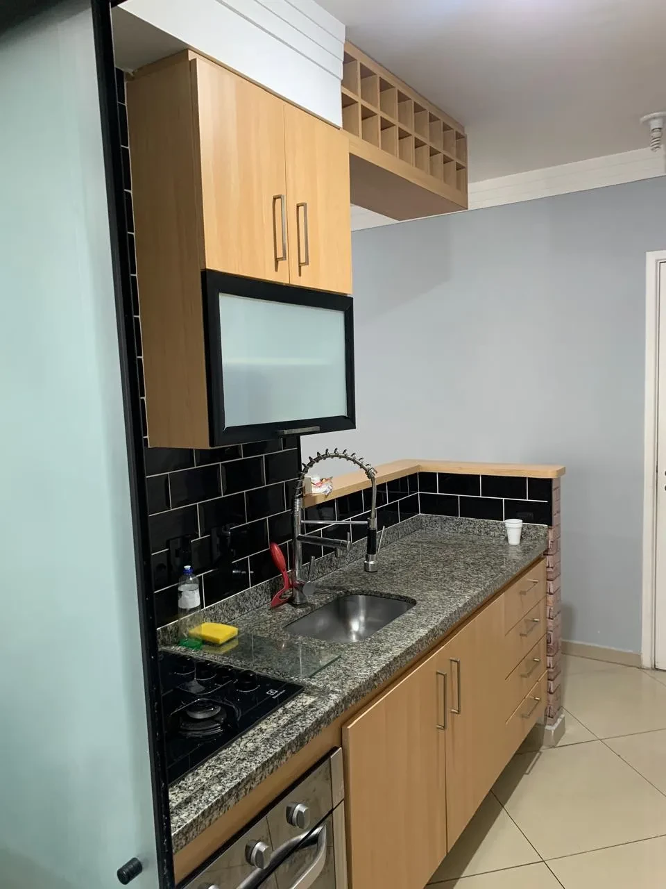 Imagem Apartamento com 2 Quartos à Venda, 55 m² em Vila Andrade - São Paulo