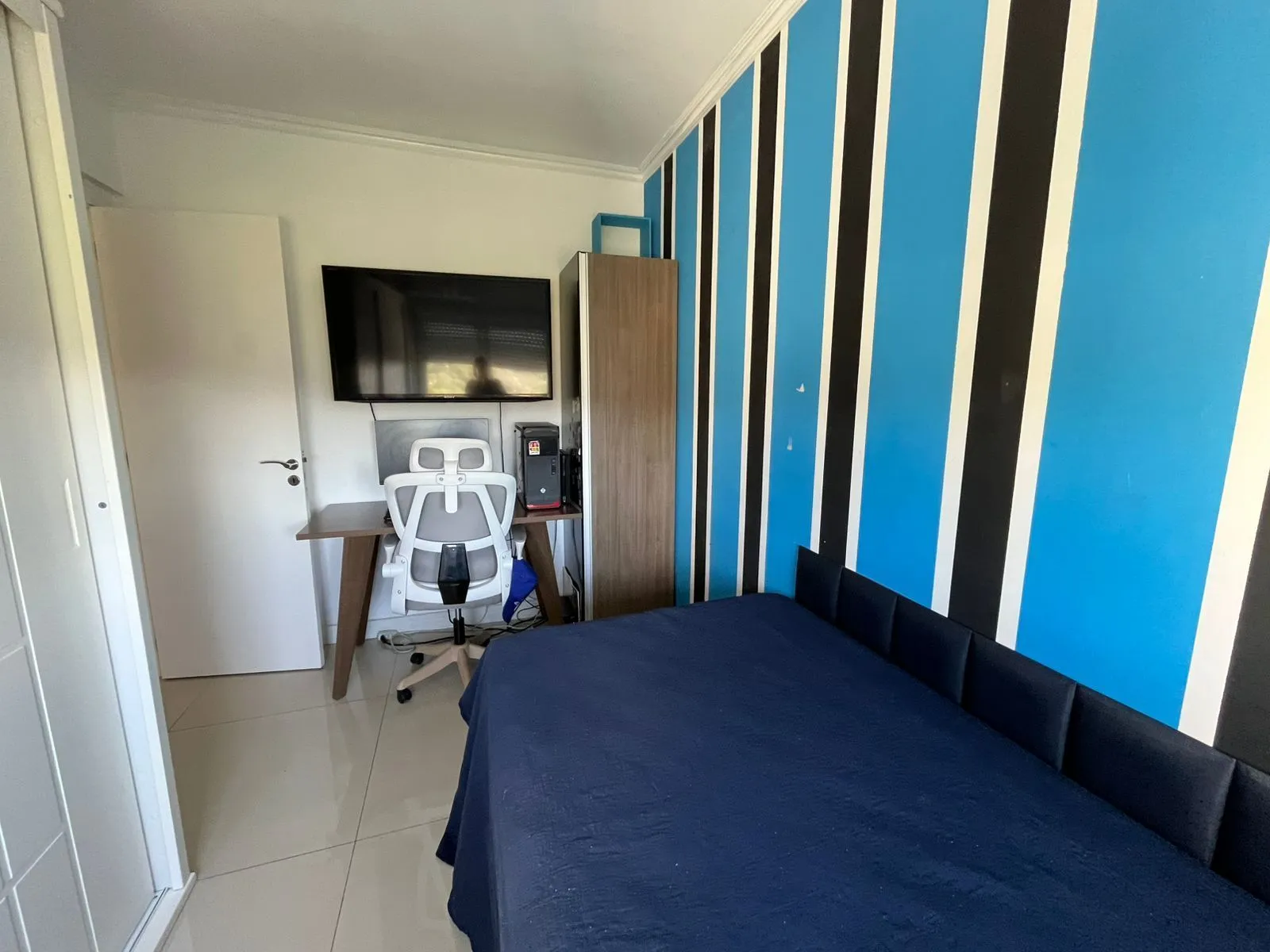 Imagem Apartamento de 3 quartos a venda no Forest Park