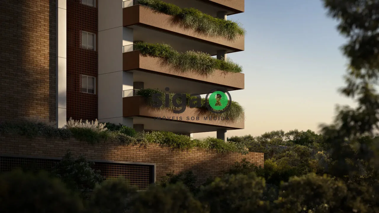 Imagem APARTAMENTO Á VENDA EM CAMPO BELO COM 3 VAGAS E 4 SUÍTES!