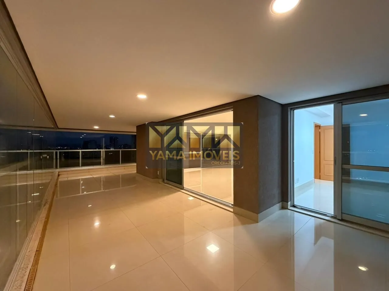 Imagem Cidade de Viena - Apartamento à venda no bairro Mirante Morro do Ypê - Ribeirão Preto/SP